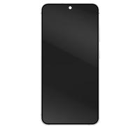 Clappio, Pantalla OLED completa de repuesto para Galaxy S24 con marco