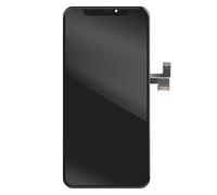 Clappio Pantalla OLED de repuesto para iPhone 11 Pro con cristal táctil,