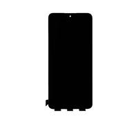 Clappio Pantalla OLED de repuesto para Xiaomi 13T / 13T Pro con chasis,