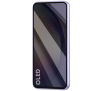 Clappio Pantalla OLED Kit de reemplazo completo para Galaxy A54 5G con chasis