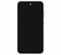 Clappio, Pantalla para Galaxy S23 FE Panel OLED con Táctil y Chasis Premontados