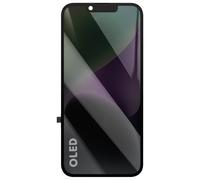 Clappio, Pantalla para iPhone 14 Panel Soft OLED con Cristal Táctil Reactivo