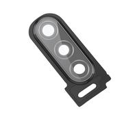 Clappio Soporte lente cámara trasera para Xperia 10 II,