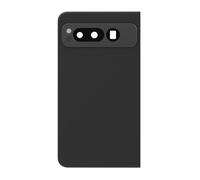 Clappio Tapa batería para Google Pixel Fold Compatible,