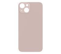 Clappio Tapa batería para iPhone 13 Piezas compatibles, Rosa