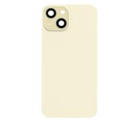 Clappio Tapa batería para iPhone 15 Plus, Beis