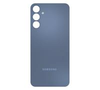 Clappio Tapa batería para Samsung Galaxy A15 5G Service Pack Original, Azul