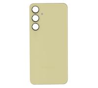 Clappio Tapa batería para Samsung Galaxy A55 Piezas compatibles, Verde pálido