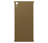 Clappio, Tapa batería para Sony Xperia XA1 Ultra Paquete de servicio original