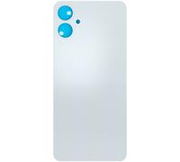 Clappio, Tapa de Batería Compatible con Galaxy A06 Protección Duradera