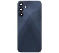 Clappio, Tapa de batería compatible con Galaxy A16 con adhesivo integrado