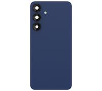Clappio, Tapa de Batería Compatible Galaxy S25 FE con Adhesivo Integrado