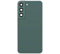 Clappio, Tapa de batería de repuesto para Galaxy S22 con adhesivo integrado