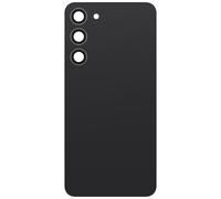 Clappio, Tapa de batería de repuesto para Galaxy S23 Plus con adhesivo integrado