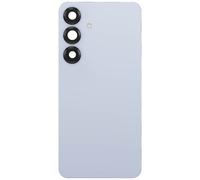 Clappio, Tapa de batería de repuesto para Galaxy S25 con adhesivo integrado