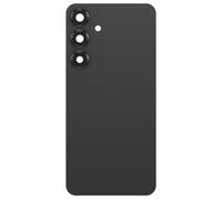 Clappio, Tapa de batería de repuesto para Galaxy S25 Plus con adhesivo integrado