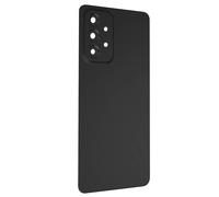 Clappio Tapa de batería para Galaxy A53 5G con adhesivo integrado,
