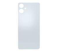 Clappio Tapa de de Reemplazo para Samsung Galaxy A06, Azul claro