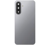 Clappio, Tapa de de repuesto para Galaxy A17 5G con adhesivo integrado