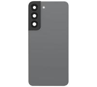 Clappio, Tapa de de repuesto para Galaxy S22 con adhesivo integrado