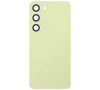 Clappio, Tapa de de repuesto para Galaxy S23 con adhesivo integrado