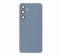 Clappio, Tapa de de Repuesto para Galaxy S23 FE con Adhesivo Integrado