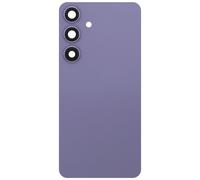 Clappio, Tapa de de repuesto para Galaxy S24 con adhesivo integrado