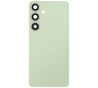 Clappio, Tapa de de repuesto para Galaxy S24 con adhesivo integrado