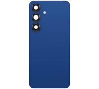 Clappio, Tapa de de repuesto para Galaxy S25 con adhesivo integrado