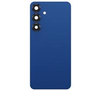Clappio, Tapa de de repuesto para Galaxy S25 Plus con adhesivo integrado
