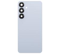 Clappio, Tapa de de repuesto para Galaxy S25 Plus con adhesivo integrado