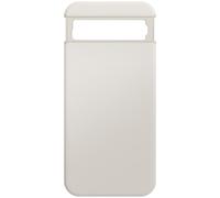 Clappio Tapa de para Google Pixel 8a con adhesivo integrado,