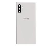 Clappio Tapa para Galaxy Note 10 Plus Pieza compatible,