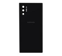 Clappio Tapa para Galaxy Note 10 Plus Pieza compatible,