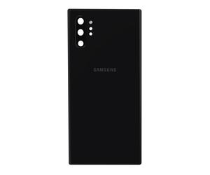 Clappio Tapa para Galaxy Note 10 Plus Pieza compatible,