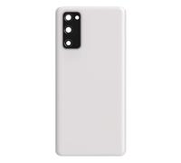 Clappio Tapa para Galaxy S20 FE Service Pack Original,
