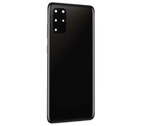 Clappio Tapa para Galaxy S20 Plus Compatible trasera,