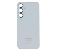 Clappio Tapa para Samsung Galaxy A35 Piezas compatibles, Azul