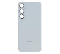 Clappio Tapa para Samsung Galaxy A55 Piezas compatibles, Azul