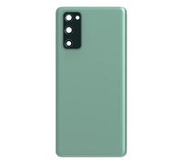 Clappio, Tapa para Samsung Galaxy S20 FE Service Pack Original