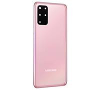 Cubierta Batería Samsung Galaxy S20 Plus Fachada Reemplazo Trasero Rosa