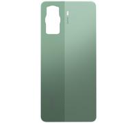 Clappio Tapa repuesto para Xiaomi Poco X7 Pro, Verde
