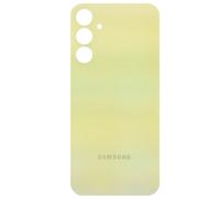 Clappio Tapa trasera de repuesto para Samsung Galaxy A25, Verde
