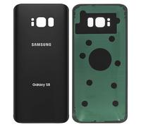 Clappio Tapa trasera para Galaxy S8,