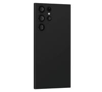 Clappio, Ventana trasera para Galaxy S22 Ultra con adhesivo integrado