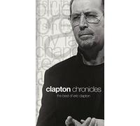Clapton chronicles [Francia] [VHS]