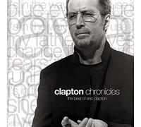 Clapton Chronicles: The Best of Eric Clapton