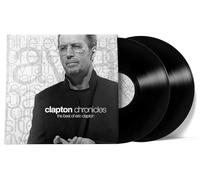 Clapton Chronicles: The Best Of Eric Clapton [Vinilo]