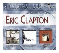 Clapton E. - 461 Ocean Boulevard/Slowha