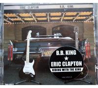 Clapton,E/King,B.B. - Riding With the King